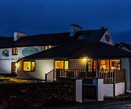 The Beach, Days Bar And B&B Inishbofin Exterior foto