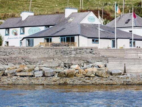 The Beach, Days Bar And B&B Inishbofin Exterior foto