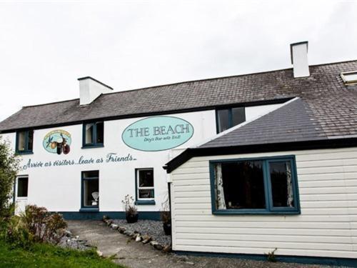 The Beach, Days Bar And B&B Inishbofin Cameră foto